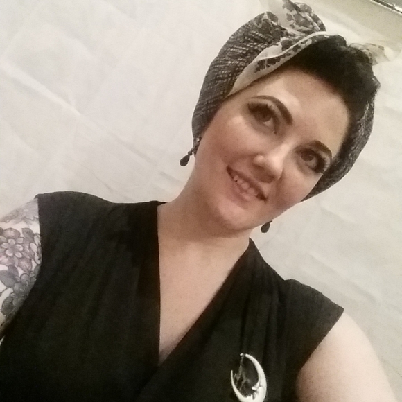 Meet your Posher, Natasha - Picture 8 of 14